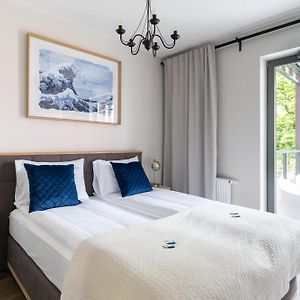 Studio met een King Size Bed