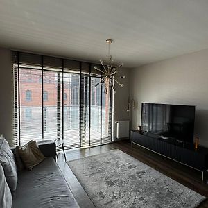 Standaard Appartement met een Slaapkamer